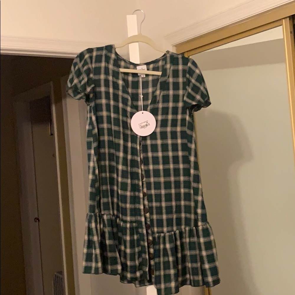 princess polly never worn dress